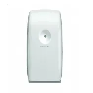 Dispenser odorizare Kimberly Clark Aquarius, design minimalist, parfum sofisticat, sistem blocabil
