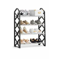 Pantofar cu 4 nivele Ordina