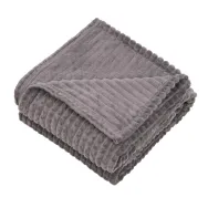 PATURA FLANNEL 150X200 CM GRI