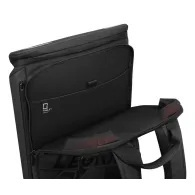 Lenovo GB900 40,6 cm (16") Rucsac Negru