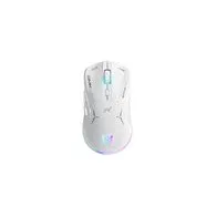 Mouse de gaming Onikuma CW917 (alb)