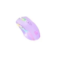 ONIKUMA RGB Wired Gaming Mouse CW905 Violet