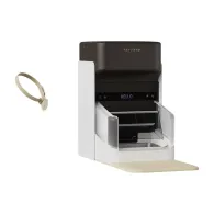 Petlibro Distribuitor de hrană inteligent RFID cu guler, 3L