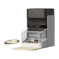 Petlibro Distribuitor de hrană inteligent RFID cu guler, 3L