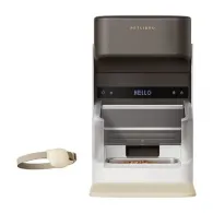 Petlibro Distribuitor de hrană inteligent RFID cu guler, 3L