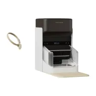 Petlibro Distribuitor de hrană inteligent RFID cu guler, 3L