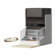 Petlibro Distribuitor de hrană inteligent RFID cu guler, 3L