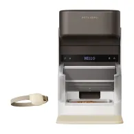 Petlibro Distribuitor de hrană inteligent RFID cu guler, 3L