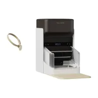 Petlibro Distribuitor de hrană inteligent RFID cu guler, 3L