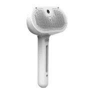 Perie pentru îngrijirea părului Rojeco cu funcție de abur