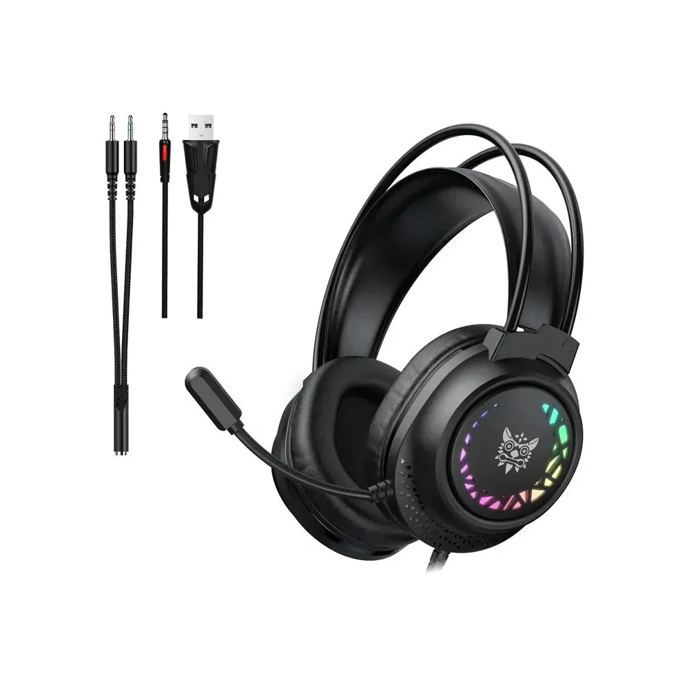 Căști de gaming ONIKUMA X92 (negru)