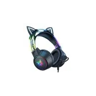ONIKUMA X15 PRO Gaming headset Cat (negru)