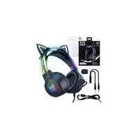 ONIKUMA X15 PRO Gaming headset Cat (negru)