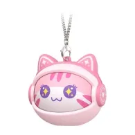 Căști TWS ONIUKMA TX603 (roz)