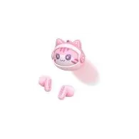 Căști TWS ONIUKMA TX603 (roz)