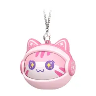 Căști TWS ONIUKMA TX603 (roz)