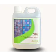 Solutie speciala indepartare reziduuri epoxidice Pal7 - 1 litru