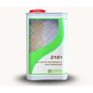 Substanta indepartare ceara si ulei - solvent - 2151 - 1 litru