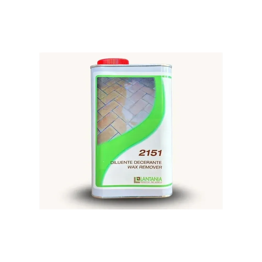 Substanta indepartare ceara si ulei - solvent - 2151 - 1 litru