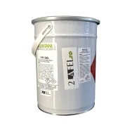 Gel pentru indepartare graffiti sau vopsea de pe pereti / piatra - 2151 Gel - 5 litri