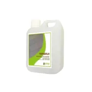Solutie detergent pentru indepartarea ruginei de pe suprafetele din marmura, piatra si granit - Twinsrux - 1 litru