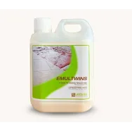 Solutie ceara pentru piatra si marmura - EMULTWINS 1 Litru