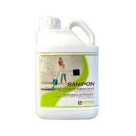 Solutie concentrata de curatare pentru orice suprafata - SANIPON 5 litri