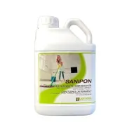 Solutie concentrata de curatare pentru orice suprafata - SANIPON 5 litri