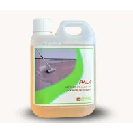 Detergent Alcalin pentru suprafete din piatra - Degresant - PAL 4 1 litru