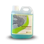 Detergent neutru cu functie de impermeabilizare pentru marmura si piatra naturala - Deterbree 1 litru