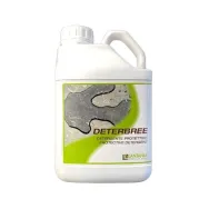 Detergent neutru cu functie de impermeabilizare pentru marmura si piatra naturala - Deterbree 5 litri