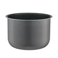 Vas multicooker Heinner HR-POT6IX, compatibil cu modelul HPCK-6IX