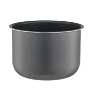 Vas multicooker Heinner HR-POT6IX, compatibil cu modelul HPCK-6IX