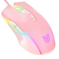 ONIKUMA CW905 mouse de gaming roz