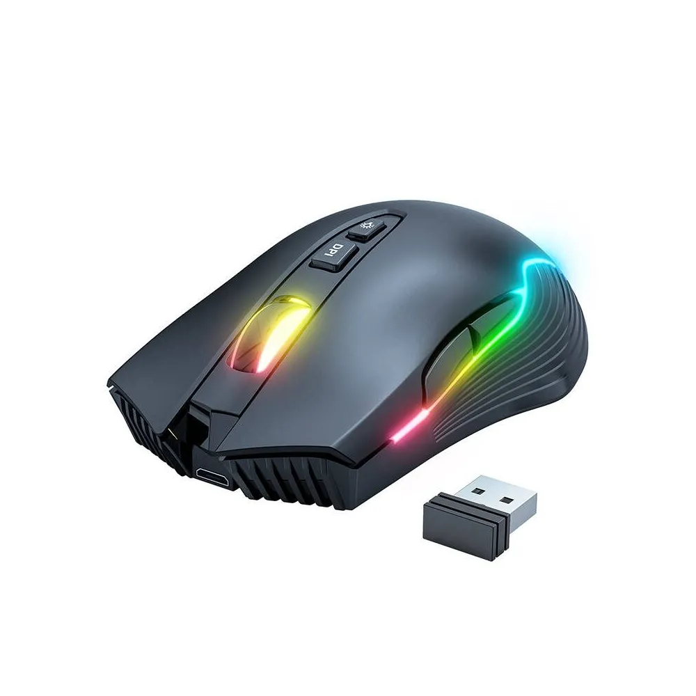 Mouse de gaming ONIKUMA CW905 (negru)