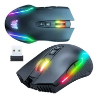 Mouse de gaming ONIKUMA CW905 (negru)