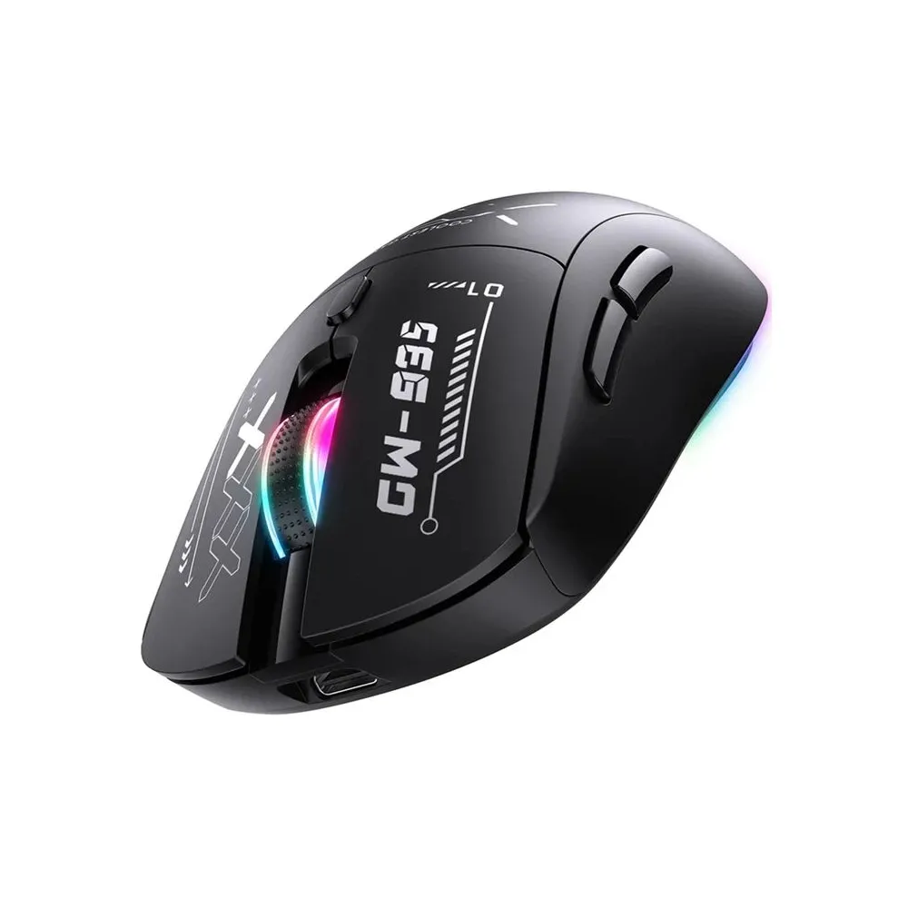 Mouse de gaming ONIKUMA CW953 (negru)
