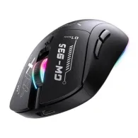 Mouse de gaming ONIKUMA CW953 (negru)