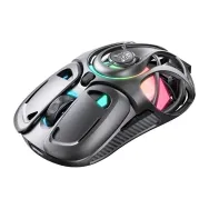 Mouse de gaming ONIKUMA DM02 (gri)