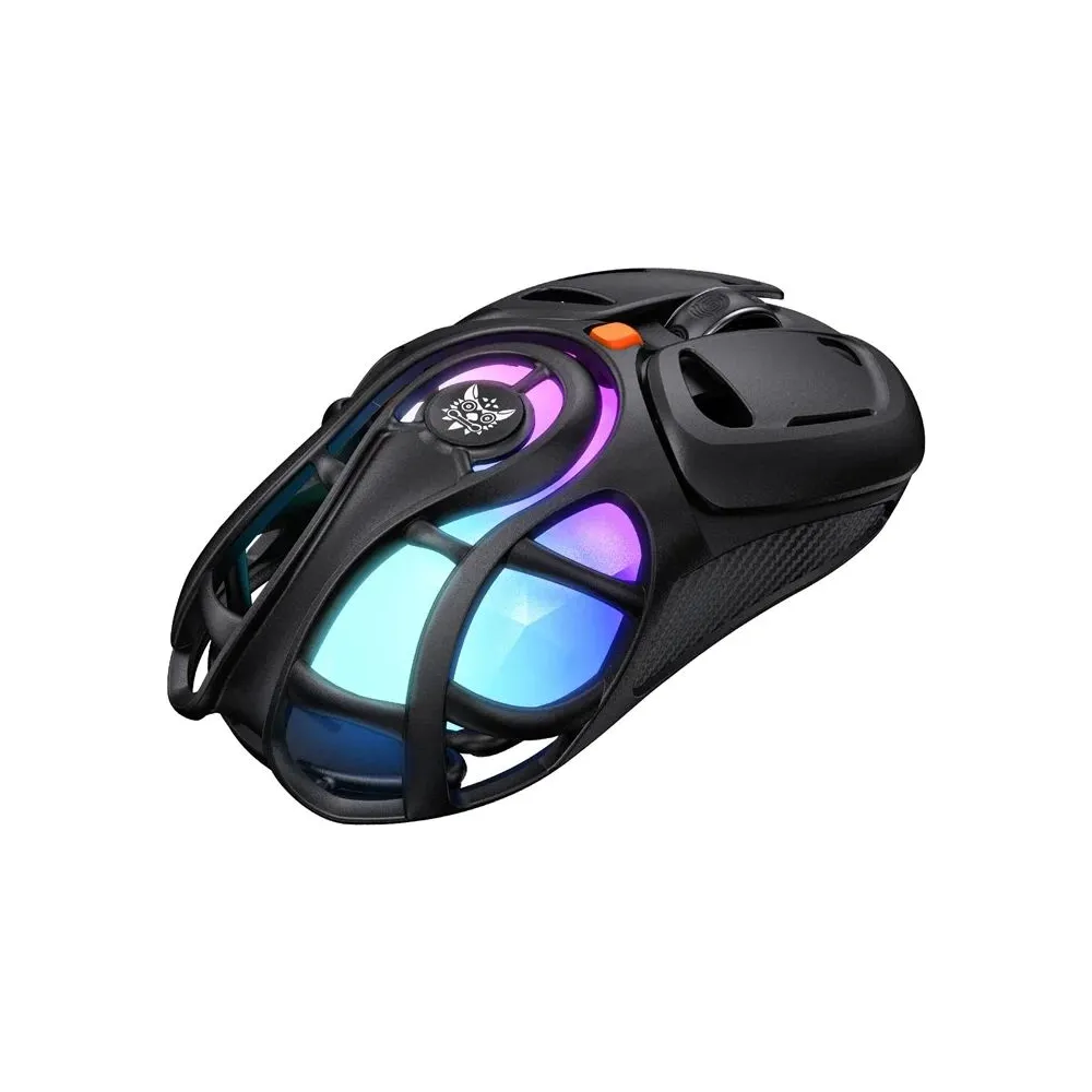 Mouse de gaming ONIKUMA DM02 (negru)