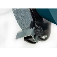 POLIZOR BANC - 150X20MM-150X20MM / 250W