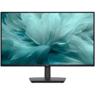 Monitor Dell E2726HS 27", 68.60 cm, Rezolutie: 1920 x 1080 100 Hz, Screen Type: Active matrix TFT LCD, Panel Tehnology: IPS, Bac