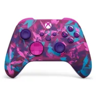 MS Xbox Series Controller Heart Breaker