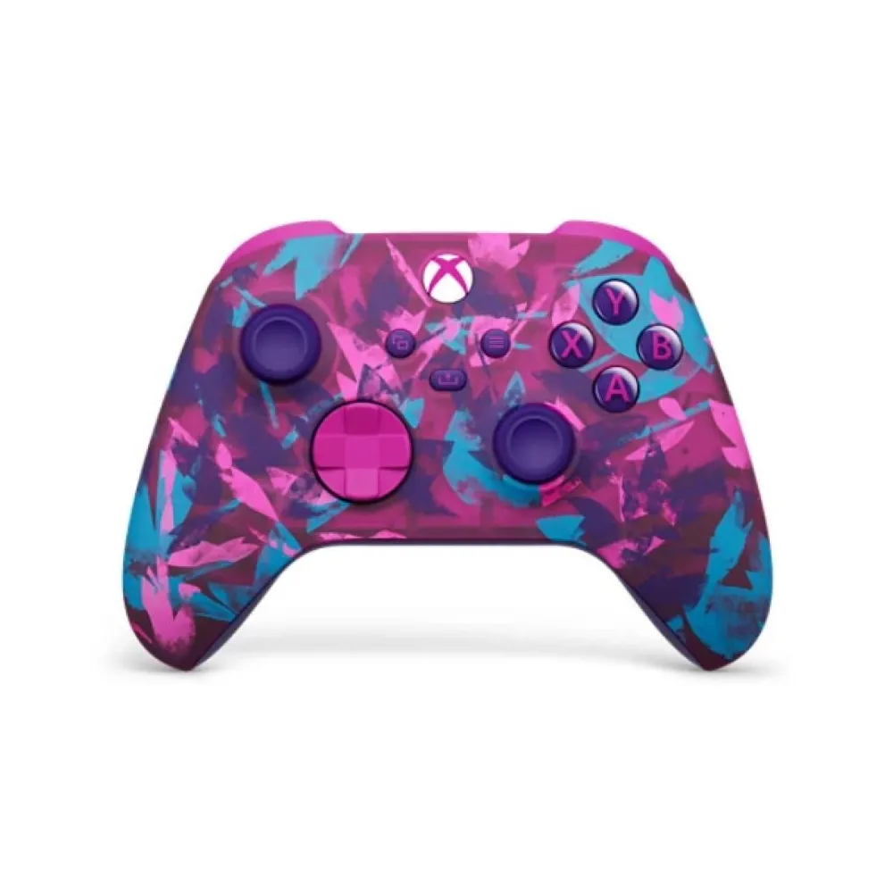 MS Xbox Series Controller Heart Breaker