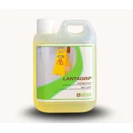 Solutie antialunecare pentru gresie, granit, piatra naturala – profesionala - Lantagrip 1 litru