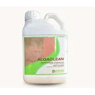 Substanta speciala pentru indepartarea muschilor, algelor, lichenilor si mucegaiurilor ALGACLEAN 5 litri