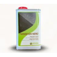 Impermeabilizant granit si marmura Neagra - dedicat - Twinseven Nero 1 litru