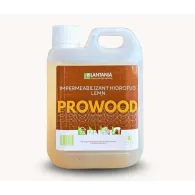 Impermeabilizant pentru lemn - Hidrofug - Prowood 1 litru