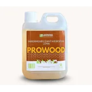 Impermeabilizant pentru lemn - Hidrofug - Prowood 1 litru