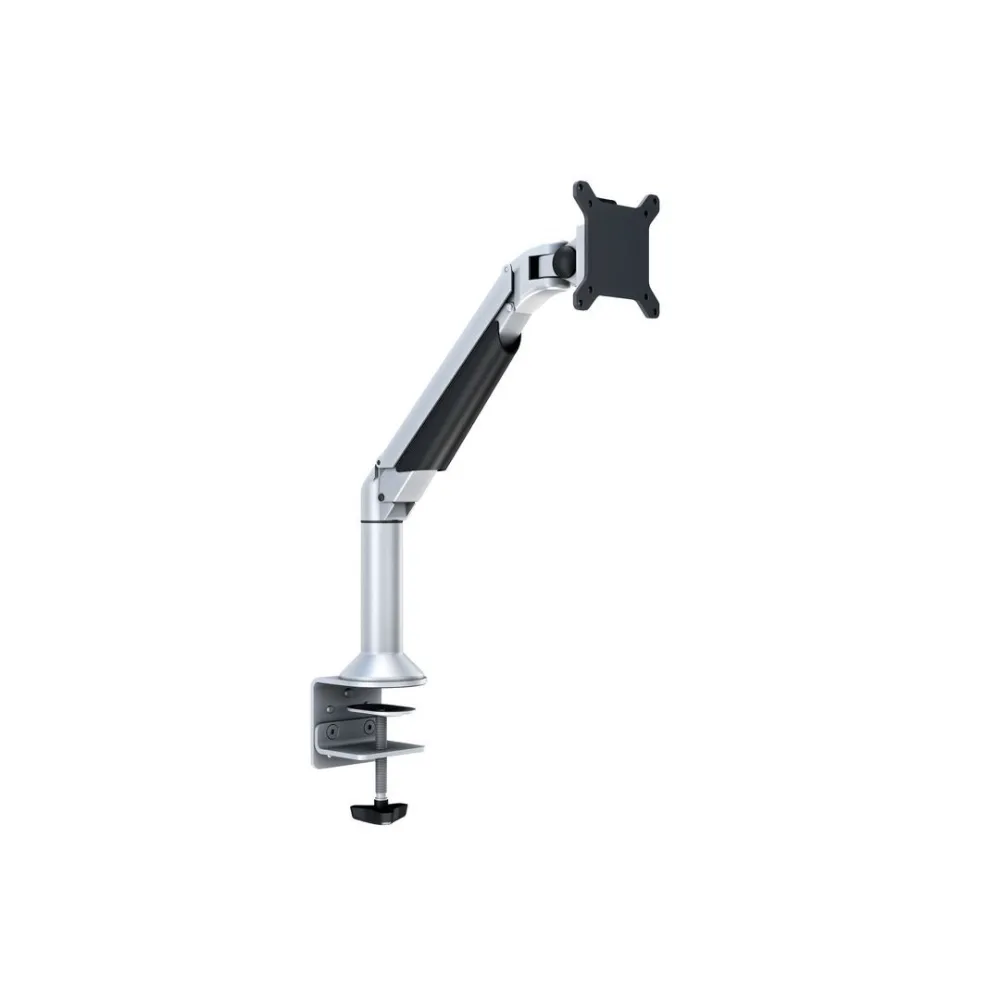 Suport Monitor/LCD/LED Gas Lift Multibrackets MB-9376, 15 - 32", masa/perete, Silver, min. 2 - max. 10 kg